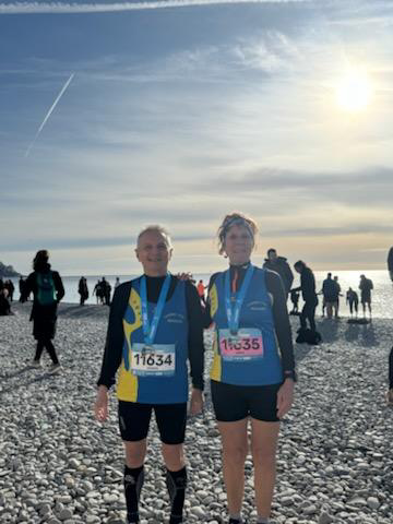 image article Prom'Classic 10km de Nice